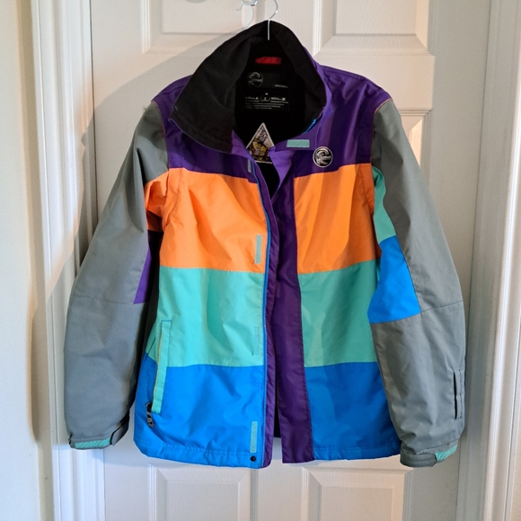 O'Neill ski jacket - Picture 1 of 9